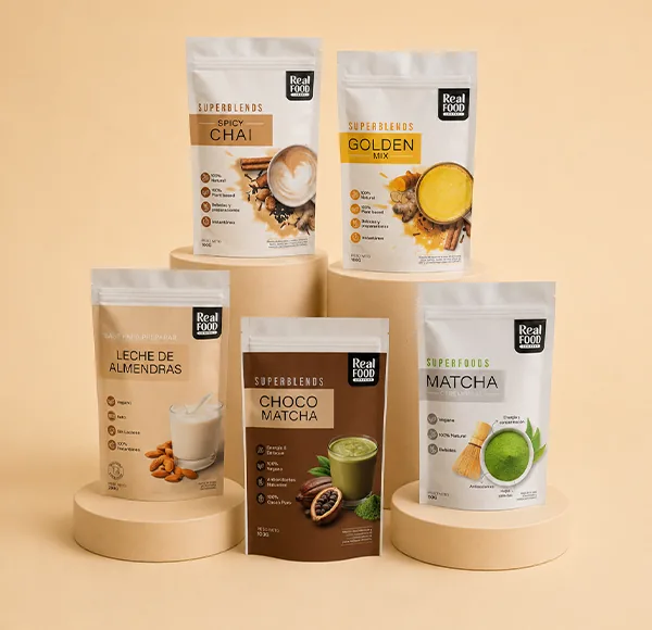 Matchas & Superblends