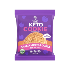 Cookies Keto 1und