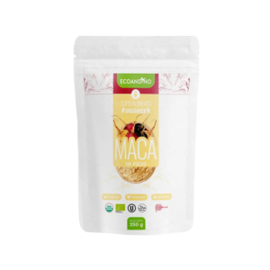 Maca en Polvo Orgánico 250g