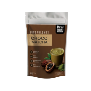 Choco Matcha 100gr