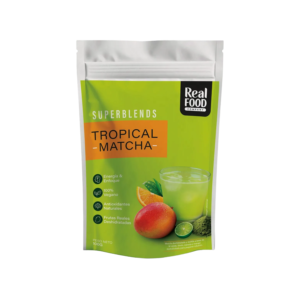 Tropical Matcha 100gr