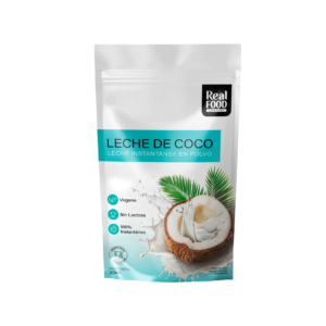 Leche de Coco 200gr
