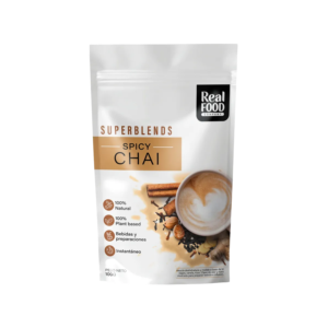 Spicy Chai 100gr