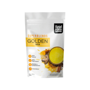 Golden Mix 100gr