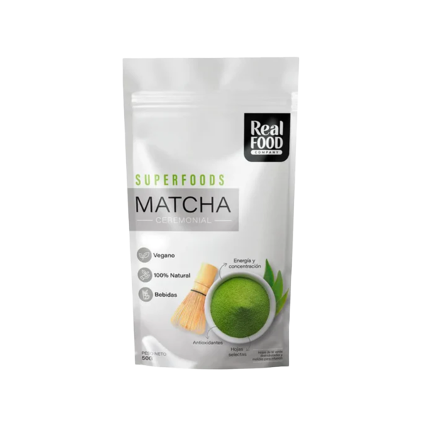 Matcha Ceremonial 50gr