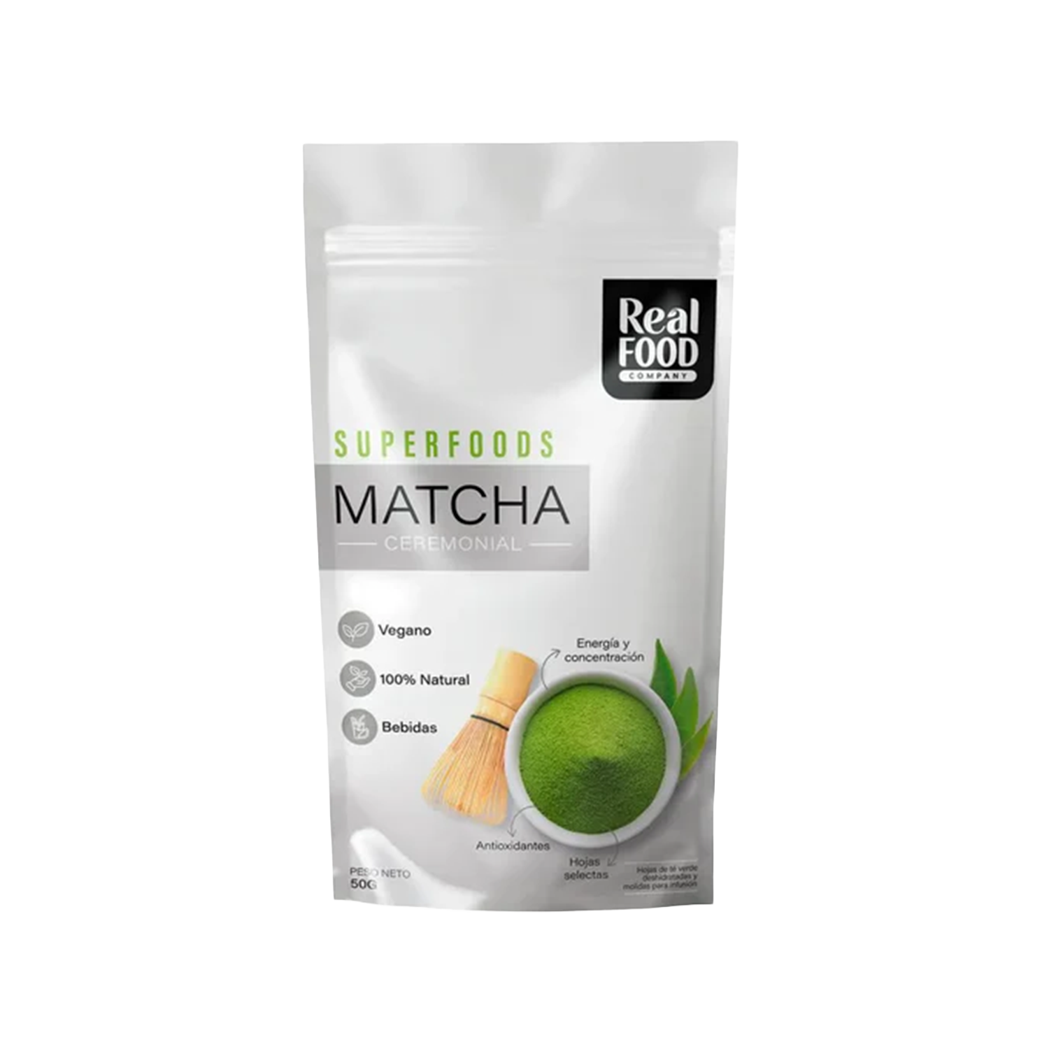 Matcha Ceremonial 50gr