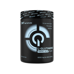 L-Glutamina 6000mg 350gr