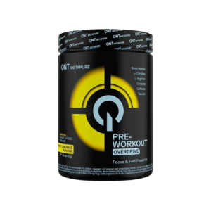 Pre-Workout 390gr