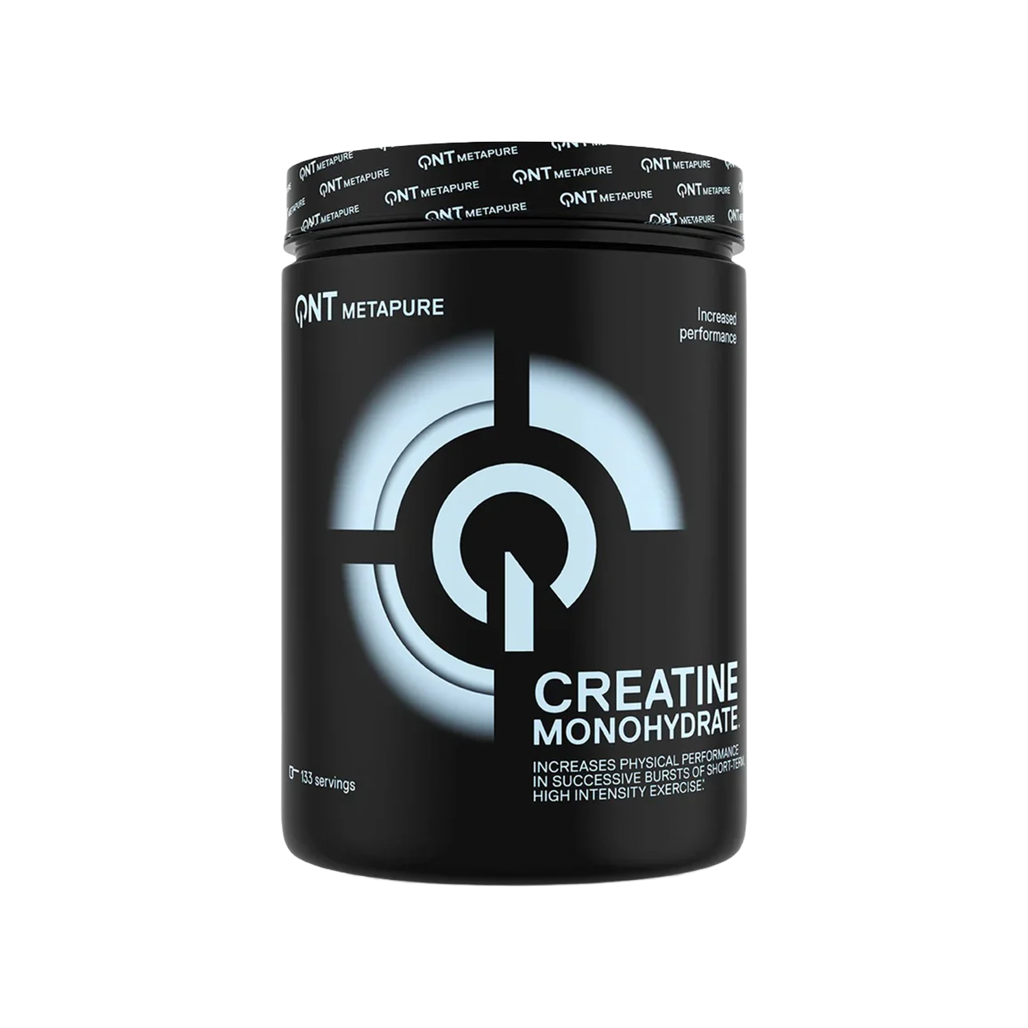 Creatina Monohidratada 300gr