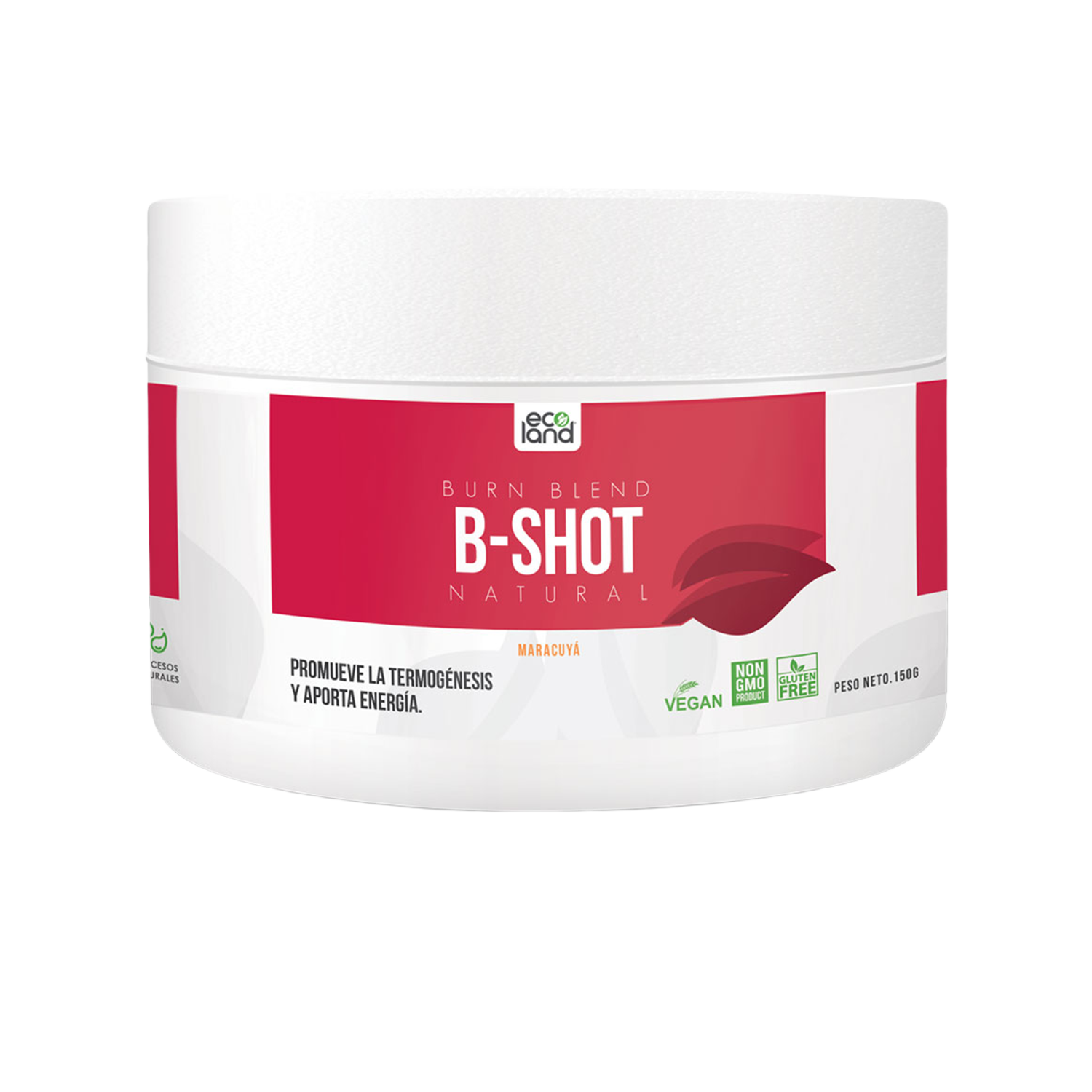 B-Shot Maracuyá 150g
