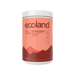 Smart Collagen Frutos Rojos 300g
